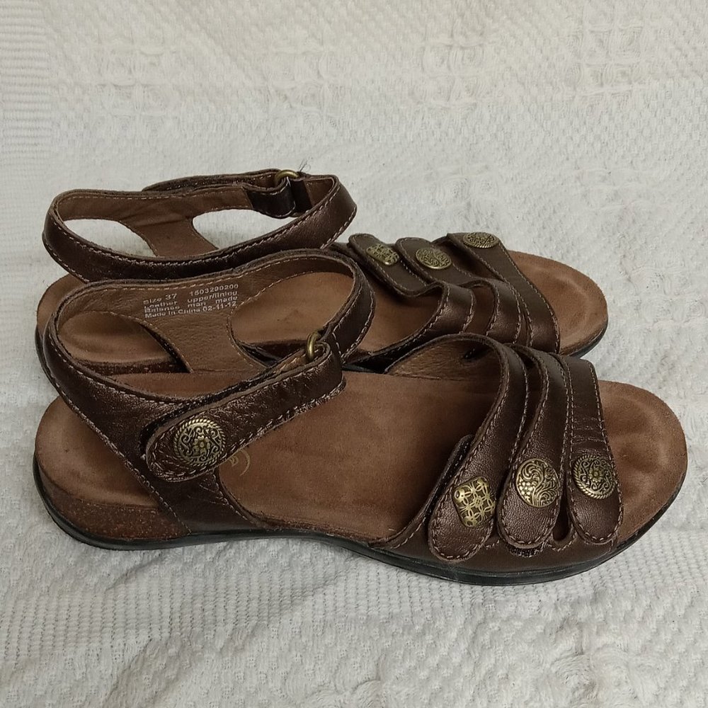 Dansko Sandals, size 37